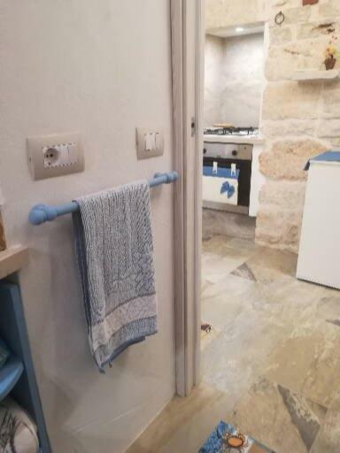 Michemari Lejlighed Polignano a Mare Eksteriør billede