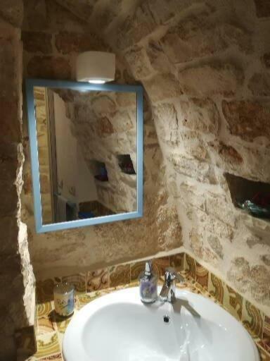 Michemari Lejlighed Polignano a Mare Eksteriør billede