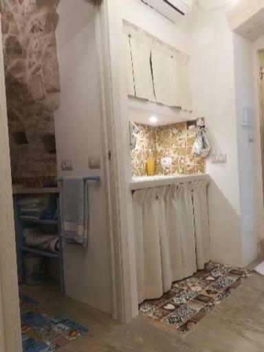 Michemari Lejlighed Polignano a Mare Eksteriør billede