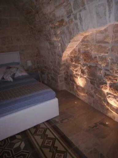 Michemari Lejlighed Polignano a Mare Eksteriør billede