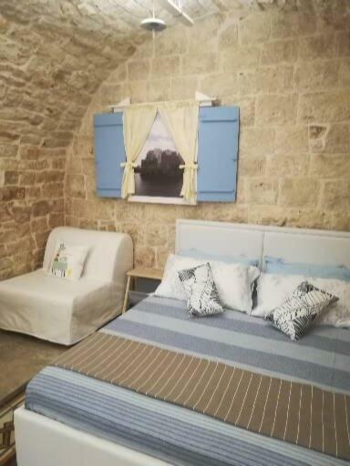 Michemari Lejlighed Polignano a Mare Eksteriør billede