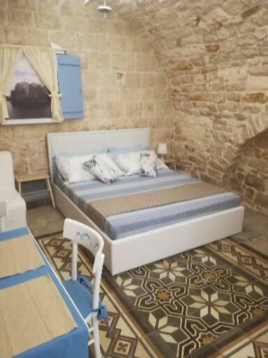 Michemari Lejlighed Polignano a Mare Eksteriør billede