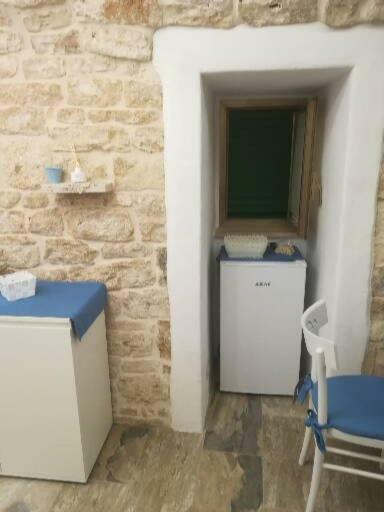 Michemari Lejlighed Polignano a Mare Eksteriør billede