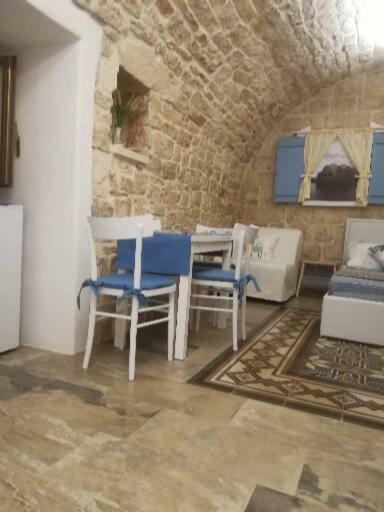 Michemari Lejlighed Polignano a Mare Eksteriør billede