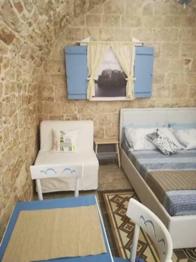 Michemari Lejlighed Polignano a Mare Eksteriør billede