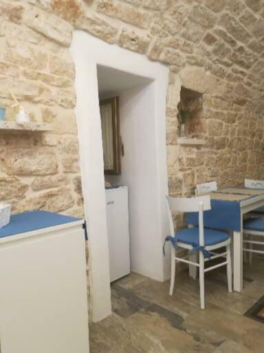 Michemari Lejlighed Polignano a Mare Eksteriør billede